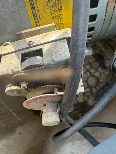 Tank Busters Sewer & Septic
